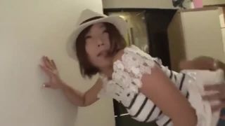 『紗倉まな』『ちょっとまって！！いきなりっ…ダメぇ//』スタジオはいって4秒での即挿入どっきり！！１日中ハメられまくりw