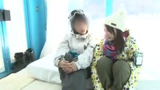 ナンパしたカップルの彼女にマッサージ⇒寝取り挿入コンボをキメる変態整体師