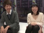 顔70点だけどおっぱい200点！百戦錬磨のイケメン同級生も思わず二度見しちゃうほどの完璧BODY！マジックミラー号