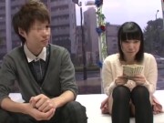 「お、お金のためだから…ね？」ウブそうに見えて男のチンポをフル勃起させるやる気満々素人