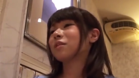 巨乳美女と待ち合わせしてホテルに入りおっぱいやまんこを弄びフェラ、パイズリから膣穴激ピスSEX～顔射!