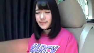 「凄い気持ちぃです！…」彼氏のテクに満足できなくてハメ撮りしちゃうカワイイ美女