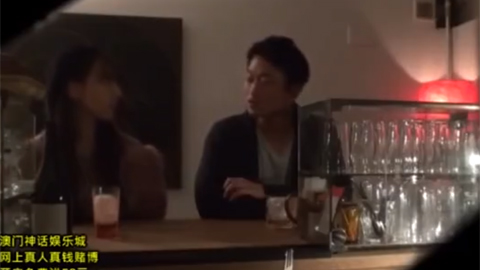 巨乳美女を自宅に連れ込み即パコ！終わらない激ピスに絶叫！