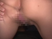 夜行バスでレイプされ中出しを拒めない家族