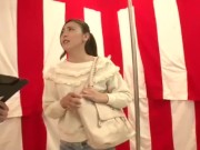 すぐにアヘる素人がエロ過ぎる、クリトリスいじめ上げてピストンが激しくなる過激な素人おバカゲーム