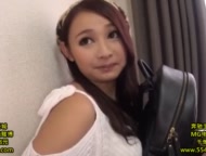 「ここがいいの？♡」気持ちいいとこを的確に責めてくる美痴女に中出しｗ