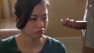 「絶対に嫌です！」強制ハメ展開で号泣してしまうお姉さん