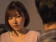 深田えいみ 不自然にきれいなオッパイだけど許してしまう。合格！