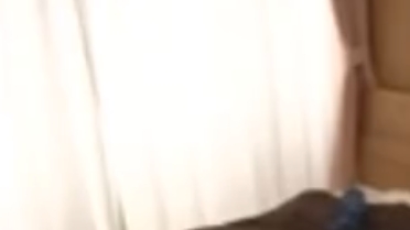 巨乳全開の家政婦雇ったので早速押し倒してパイ射パコ