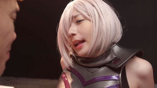 選りすぐり美少女の競演、一度はやってみたいレイヤーとコスプレ衣装のまま着衣セックス