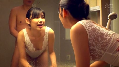 《岬さくら/人妻中出し》未亡人で欲求不満の義母の肉体を精子尽き果てるまで抱きまくった