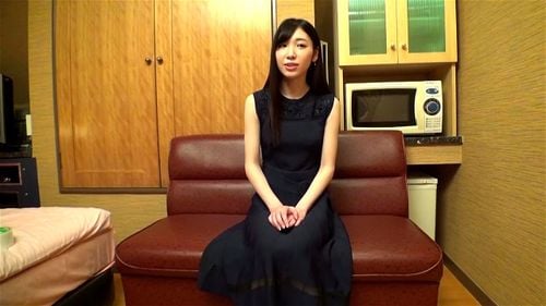 【素人 「ごめんなさい何度も逝ってッ！」潮吹き止まらなくなっちゃう変態おまんこえろ素人濃厚セックス【S級巨乳美女】