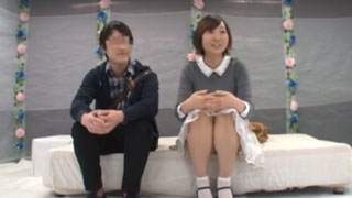 【マジックミラー号】『さすがにまずいよね友達だし…』友情よりもお金？仲の良い大学生の男女はMM号の中で二人っきりにされたらヤってしまうのか実験してみたｗ