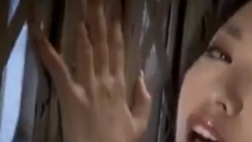 「後ろから突いて欲しいな…」誰もいなくなった職員室で同僚を痴女るスケベ教師