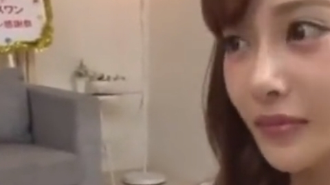 明日花キララ×素人ファン感謝祭！キララのスーパーS級凄テクに挑戦するも撃沈する素人達続出！たった10分間なのに…長いょぉ！次々に激しい射精する素人達