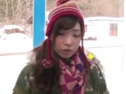 グラドル体型の関西弁OLが誘惑に負けてマッサージ師と浮気SEX！マジックミラー号＜NTR中出し＞