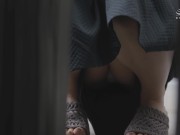 【八乃つばさ】巨乳人妻が、近所の悪ガキに催眠効果のある野菜を食べさせられて寝取られパコされちゃう！