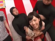 素人女子大生がプロの必殺テクニックに我慢できるはずもなく、失敗して出ちゃうアエギ声。