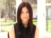 九州出身の天然巨乳くびれ美女21歳がAVデビュー！【香澄はるか】