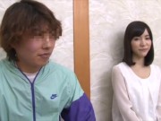 三十路の専業主婦と思春期の男子学生が一緒に温泉に入ったらガチパコ始めちゃったｗ