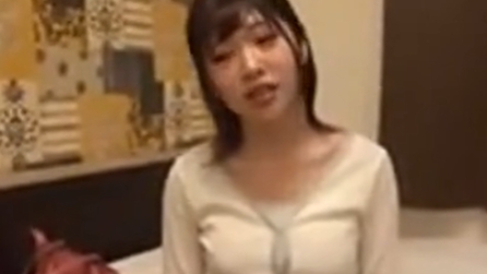 （（素人））「もっと激しくしちゃおっか♡」膣液垂れまくりのおまんこに勃起ち●ぽ突っ込まれ激しすぎるピストンに可愛く喘ぎっぱなしで昇天ｗｗｗ