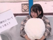 ☆マジックミラー号☆ロリカワJDを即ハメ!!★★枢木あおい（くるるぎあおい）／素人★★1:00:13