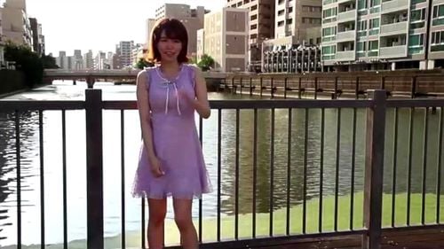 元カップル人気YouTuberのHカップ美少女がSODからAVデビュー 野々宮月乃