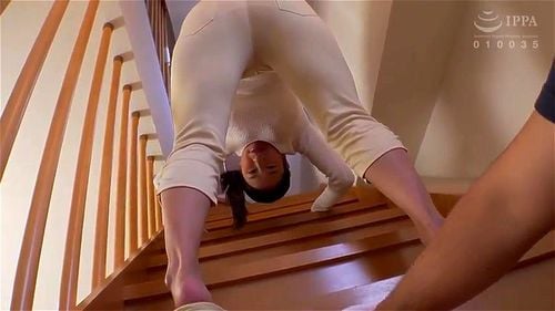 【春菜はな】デカパイ過ぎるビッチ妻が僕が居ない時に義理弟と関係を持っていた衝撃映像