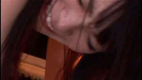 両親が旅行中で留守番してる女子校生を集団レ●プして拘束調教する鬼畜同級生