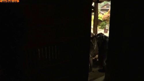 【ヘンリー塚本】ご主人様の言いなりに犯●れる熟女家政婦