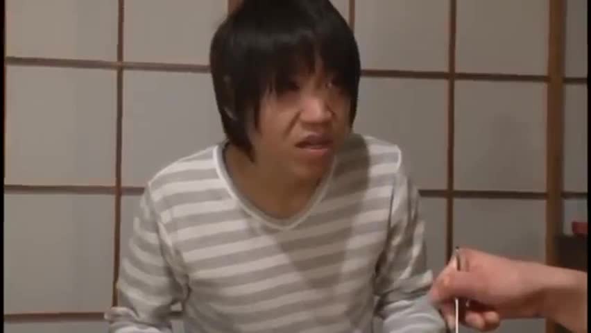 《矢部寿恵/熟女人妻NTR》きれいな奥様が家賃を滞納したのをいい事に超キモい大家に好き放題犯された