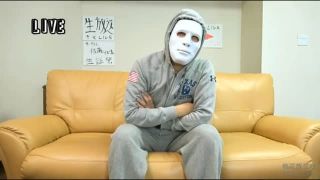 ラファエルが家に呼び出したファン達を犯しつくし強引な生中出し