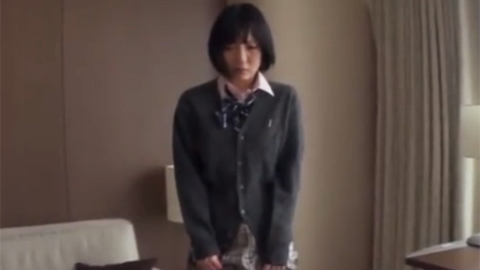 自転車事故の示談で体を要求されたJKが涙目で犯されて中出しもされる 広瀬うみ