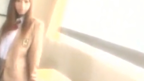 「もっと腰振ってぇ！！」三人連続なんて余裕！ギャルJKが放課後パコでイキまくり！