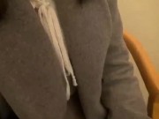 彼氏に不満を持つ素人娘を彼氏の前で寝取りハメ！