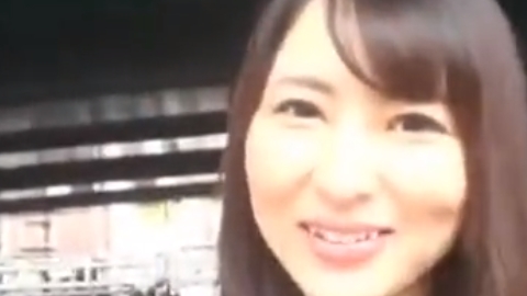 変態施術師に騙されてパイ射レイプマッサージ受け入れてしまう美人妻