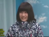 広瀬すずみたいなショートボブの大学生あやちゃんが同級生とマッサージ体験で発情しちゃいましたｗｗマジックミラー号