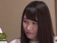 訪ねてきた若いチンポとパイ射セックスおっ始める素人妻