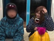 MM号で彼氏持ちの純情美少女にエロマッサージをして寝取ってガッツリ中出しｗ