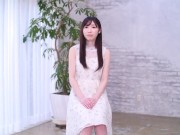 イケメン男優が緊張した女の子を優しくリードしたっぷり前戯でほぐして清純お嬢様と処女喪失SEXイセドン内村AV動画/JavyNow