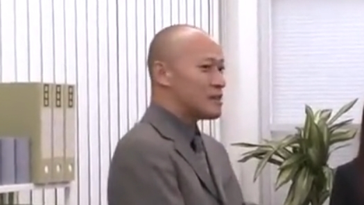 ●[みづなれい・ブラック会社に就職しちゃい些細なミスで全裸アナル責めされちゃう美ボディOLの悲劇♡]