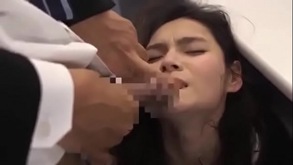 【アナルセックス 中出し】仕事が出来ると社内で有名な美人OLの本性は上司にケツ穴を開発されイキ狂う性奴隷