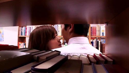 【石原莉奈】教育実習生のお姉さんにこっそりフェラ抜きされる