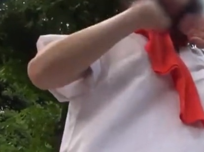 《真正中出し》アイドル以上の可愛さ！18歳現役短大生まゆちゃんが童貞を装った絶倫男の激ピストンで絶頂！マジックミラー号