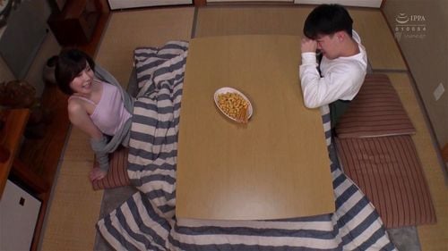 「いつでもイっていいからね」弟をエロ尻で誘いバックで何度も射精させる淫乱姉 深田えいみ