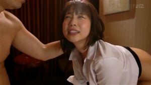 出張先相部屋NTR《戸田真琴/レイプ》宿泊先のホテルで媚薬を飲まされ最低な元カレに好き放題犯された