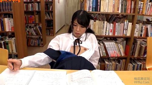 【食ザー女子校性活】授業中に濃厚ザーメンをぶっかけられる制服女学生