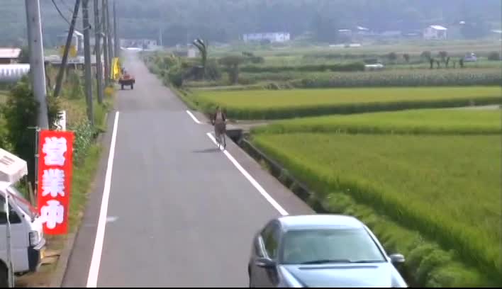 中年男と人妻の歳を取るごとに快感が高まる禁断FUCK