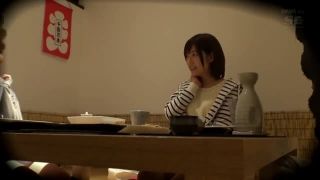 タレント志望のショトカ美少女が押されてAVに流されていくｗ