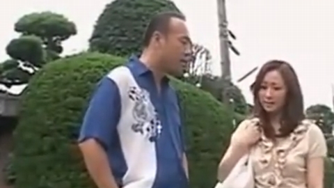 俺のマラの方が気持ちええだろぉぉ～？モデル並みの美しさの美乳嫁が寝取られセックスの虜にぃ!?